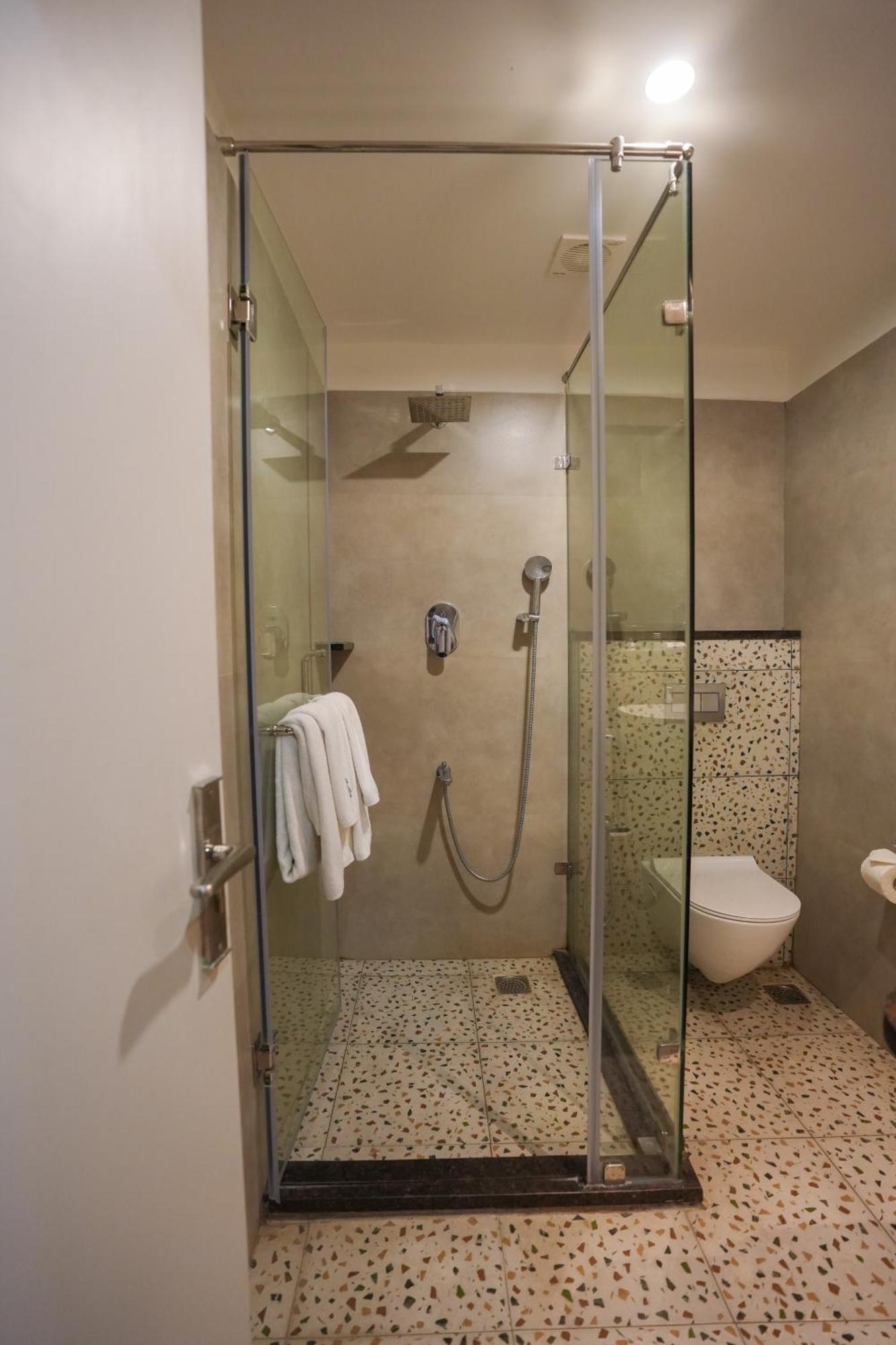 Vaishnavi Residency Hotel Bangalore Exterior photo
