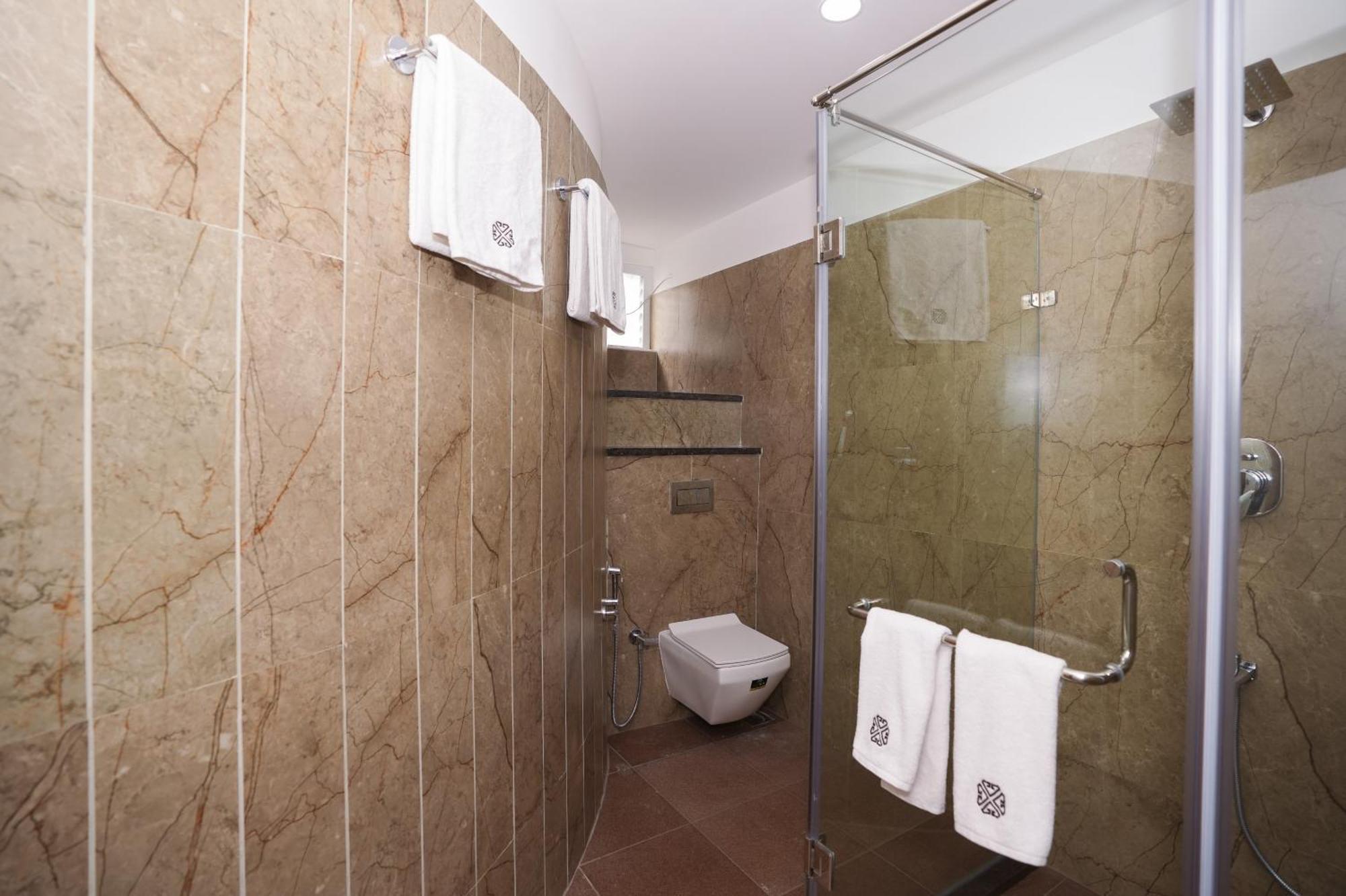Vaishnavi Residency Hotel Bangalore Exterior photo